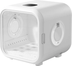 Inteligentná sušička pre domácich miláčikov Homerunpet