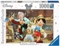 Puzzle 1000 prvkov Walt Disney Collection