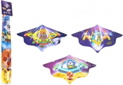 Lietajúci drak – Lietajúci drak 110 × 64 cm