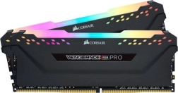 Corsair Vengeance RGB PRO 32 GB DDR4 3200 MHz CL16 čierna (2×16 GB)