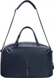 Urban víkendová taška modrá