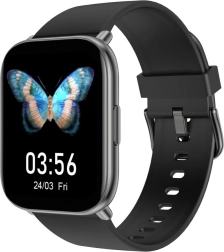 Smartwatch Oro Fit Pro GT čierna