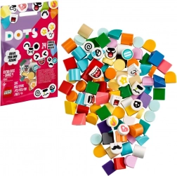 Lego Dots doplnky – séria 4