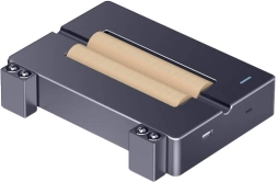 Všestranný elektrický valec LaserPecker pre gravírku LP2