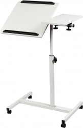 Mobilný stolík na notebook Maclean