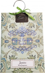 Voňavý sáčok do šatníka Guna Home - Jazmín