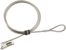 Káblový zámok pre notebook Slim NanoSaver 2.0 EQ