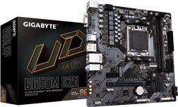 Gigabyte B650M S2H – microATX základná doska AM5 s DDR5, M.2 a HDMI/DP