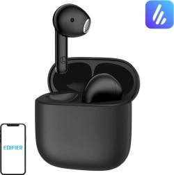Bezdrôtové slúchadlá Edifier X2 Plus čierna