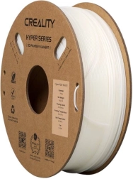 filament creality hyper abs biely 1 kg, 1,75 mm