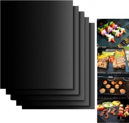 Teflónová podložka na gril a do rúry