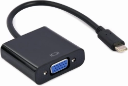 Adaptér USB-C na VGA 1080P 60Hz
