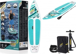 Bestway Aqua Glider 320 cm nafukovací paddleboard