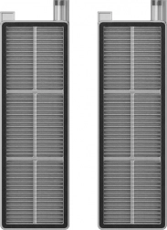 Prachový filter pre robotický vysávač MOVA Z50 Ultra – sada 2 ks