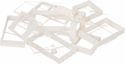 Kreatívna sada okien a dverí L-W Toys