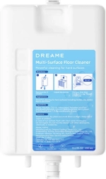 Čistiaci prostriedok na tvrdé povrchy Dreame