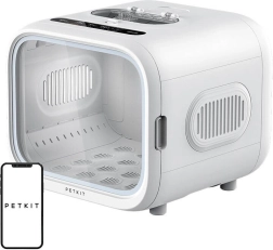 Inteligentná sušička pre domáce zvieratá Petkit AirSalon Max Pro