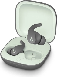 Bezdrôtové slúchadlá do uší Beats Fit Pro – šalviovo sivá