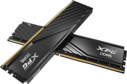 Pamäť XPG Lancer Blade DDR5 6000 64GB (2x32) CL30 čierna