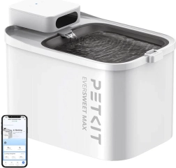 Eversweet Max Petkit inteligentná napájačka/fontána pre zvieratá