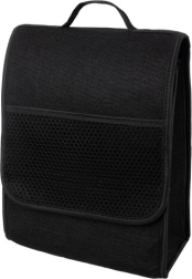 plstený organizér do kufra auta