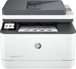 HP LaserJet Pro multifunkčná tlačiareň 3102fdw