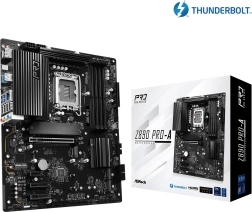 Z890 pro-a atx základná doska