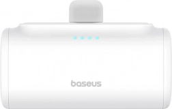 Powerbanka Baseus Kompaktná 5000mAh, 20W, USB-C