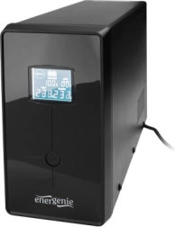 UPS Line-Interactive 1200VA s LCD displejom
