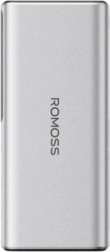 Powerbanka Romoss 20000mAh 130W strieborná