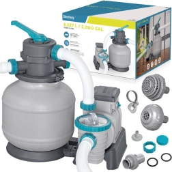 Bestway Piesková filtrácia pre bazén výkon 8327 l/h