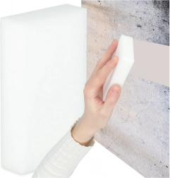 Magická čistiaca hubka