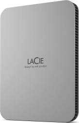 Prenosný disk 5 TB USB‑C LaCie Mobile Drive