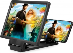 Lupa na čítanie a prehliadanie pre telefón