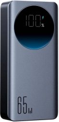 Powerbanka Joyroom 30000mAh 65W čierna