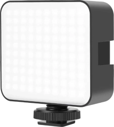 Puluz PU4141B video lampa čierna