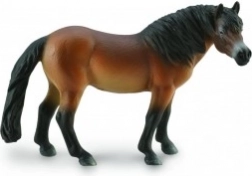 COLLECTA figúrka Exmoor pony – žrebec