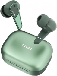 Bezdrôtové slúchadlá Noise Buds N1 Pro - Zelená
