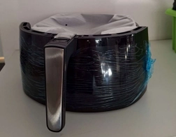 Horúcovzdušná fritéza 8 l s misou a košom