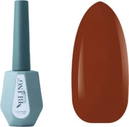 Nový štýl olejového lepidla BLING Hybridný lak 10 ml - č. 39