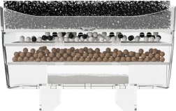 Náhradné filtre pre fontánu Catlink Pure 1