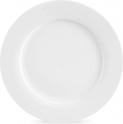 Porcelánový plytký tanier MONA 27 cm