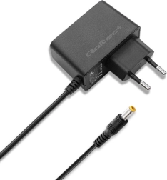 Zásuvkový adaptér Qoltec 5W