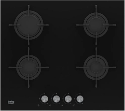 Beko plynová varná doska