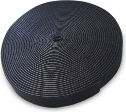 Organizér káblov Savio