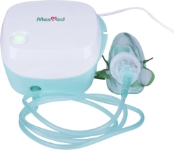 Piestový kompresorový inhalátor MM-506 Zafír