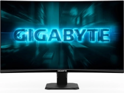 27" zakrivený herný monitor FHD 240 Hz