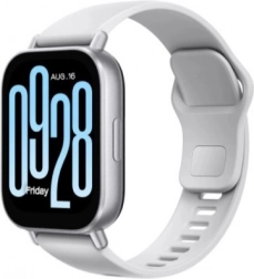 Inteligentné hodinky Redmi Watch 5 Active strieborné