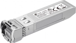 Modul Omada 10Gbase-BX SFP+ pre jednovláknový prenos