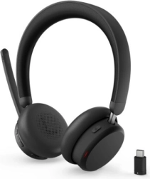 Bezdrôtová náhlavná súprava s duálnym režimom ANC 6550 USB‑C